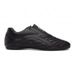 Balenciaga Black Zen Sneakers (617540-W2CG1-1002)