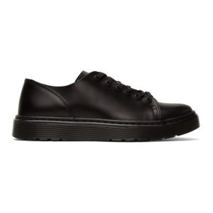 Dr. Martens Black Dante Sneakers (R16736001)