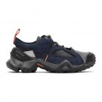 OAMC Navy adidas Originals Edition Type O-4 Sneakers (FV7122-KYA99)