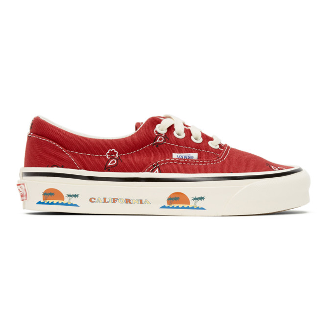 vans-era VN0A4BVAXE5