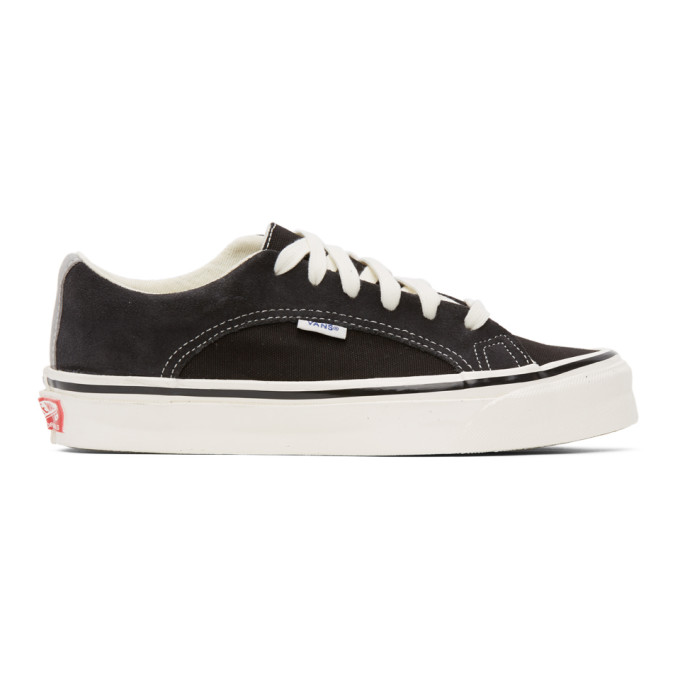 vans-sneaker VN0A45J6XE7