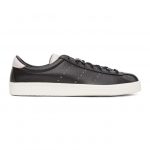 adidas Originals Black Lacombe Sneakers (FV1256)