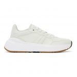 Bottega Veneta Off-White Speedster Sneakers (565646 VT040)