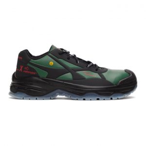 Han Kjobenhavn Green Airtox Edition Sneakers (HANAIRTOX-2)