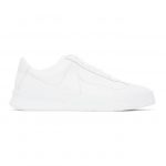 A-COLD-WALL* White Shard Lo Sneakers (ACWUF001)