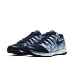 NikeCourt Air Zoom Vapor X Blau (AA8030-406)