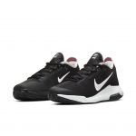 NikeCourt Air Max Wildcard Schwarz (AO7352-003)