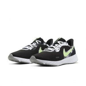Nike Revolution 5 Schwarz (BQ3204-007)