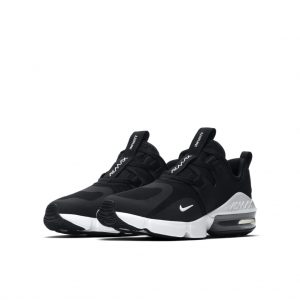 Nike Air Max Infinity Schwarz (BQ5309-001)