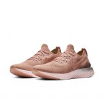 Nike Epic React Flyknit 2 Pink (BQ8928-600)