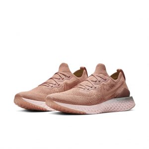 Nike Epic React Flyknit 2 Pink (BQ8928-600)