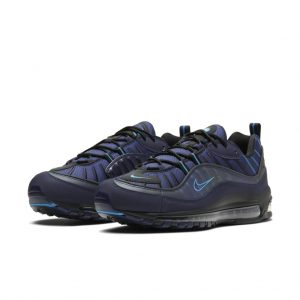 Nike Air Max 98 SE Schwarz (CD0132-001)