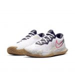 NikeCourt Air Zoom Vapor Cage 4 Weiß (CD0424-105)