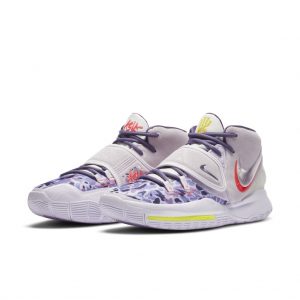 Kyrie 6″Asia Irving“Basketballschuh – Lila Lila (CD5031-500)