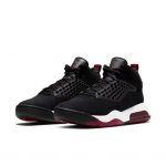 Jordan Maxin 200 Schwarz (CD6107-006)