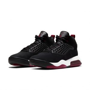Jordan Maxin 200 Schwarz (CD6107-006)