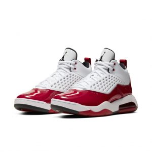 Jordan Maxin 200 Weiß (CD6107-106)