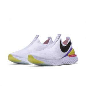 Nike Epic Phantom React Weiß (CI1290-100)