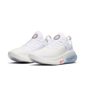 Nike Joyride Run FlyKnit Weiß (CI3707-100)