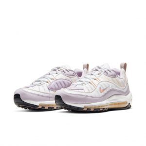 Nike Air Max 98 Weiß (CI3709-102)