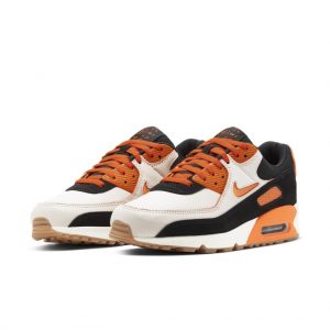 Air Max 90 Premium Weiß (CJ0611-100)