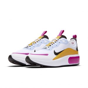 Nike Air Max Dia Weiß (CJ0636-100)