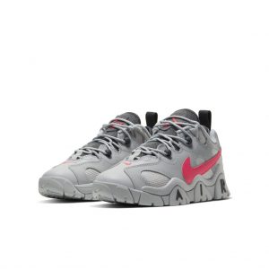 Nike Air Barrage Low Grau (CK4355-002)