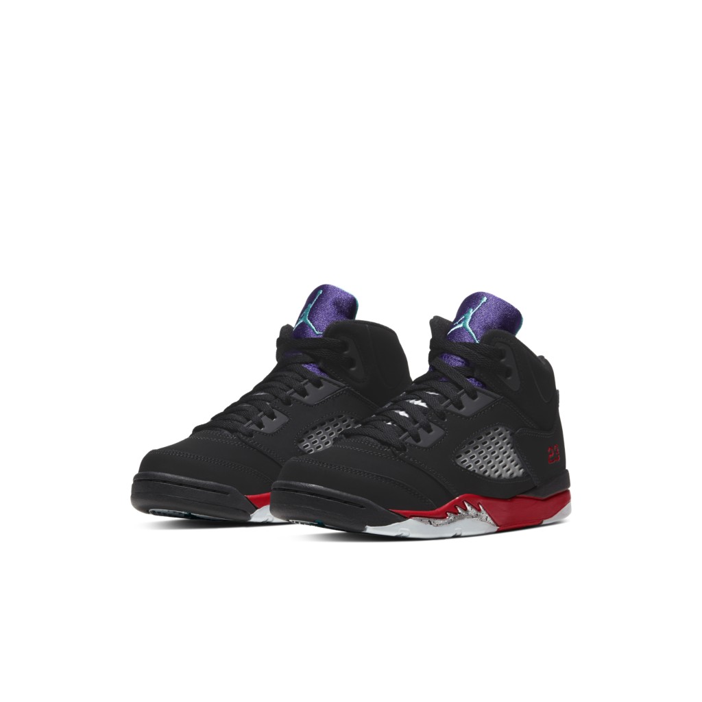 air-jordan-5 CZ2990-001