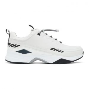 Hugo Off-White Block Running Sneakers (50433625)