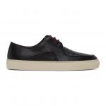 Human Recreational Services Black Belmont Sneakers (UI20GF0310X1C1)