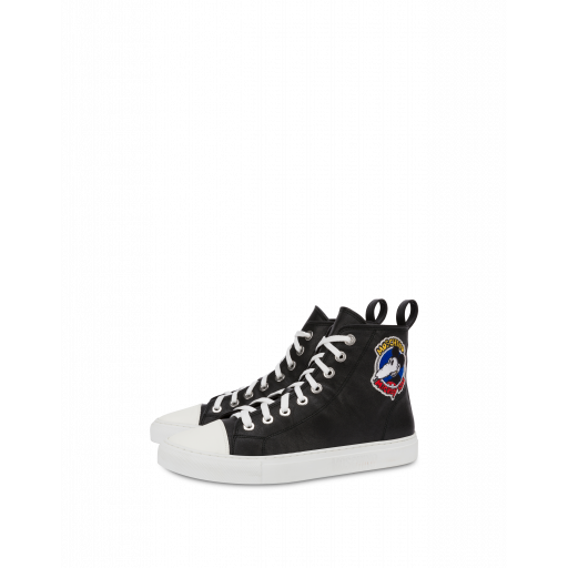 moschino-sneaker AEF201ZD607882581555