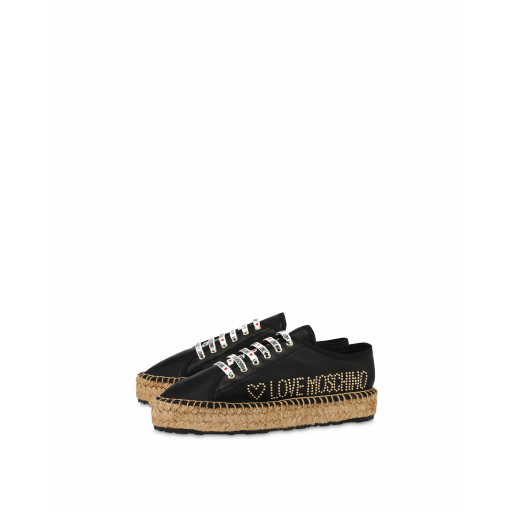 moschino-sneaker POLJA10173G07JB0000