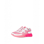 Moschino Sneakers Running Mit Degradé-sohle (POLJA15153G1BIM160A)