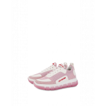 Moschino Mesh-sneakers Love Tassel (POLJA15155G0AJS0600)
