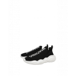 Moschino Sneakers Teddy Run Mit Logo (POLMA15083G0AMT0000)