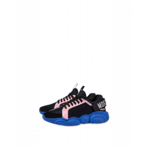 Moschino Sneakers Teddy Shoes (POLMA15113G1BMS300I)