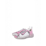 Moschino Sneakers Teddy Shoes Woman’s Drawing (POLMA15163G0AM4060A)