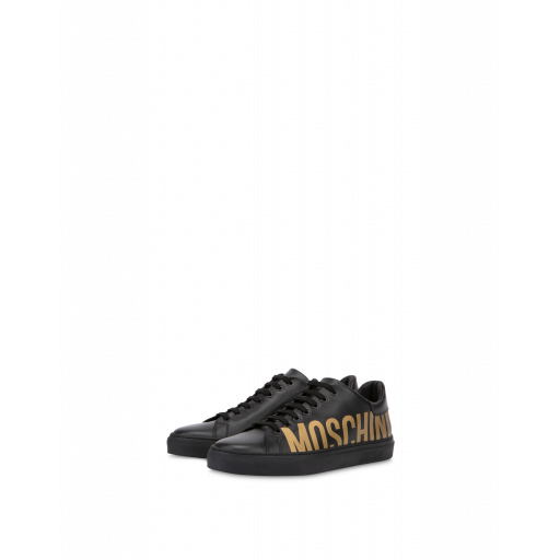 moschino-sneaker POLMB15012G1AGAL00A