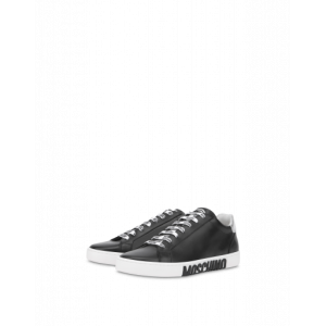 Moschino Sneakers Double Question Mark (POLMB15062G1AGA200A)
