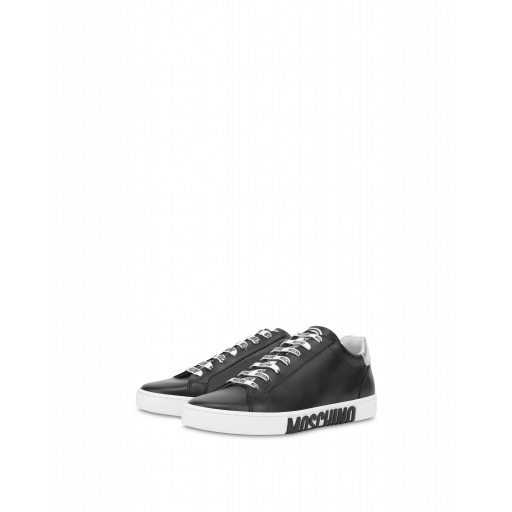 moschino-sneaker POLMB15062G1AGA200A