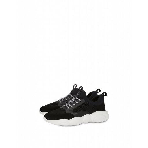 moschino-sneaker POLMB15103G08GH100A