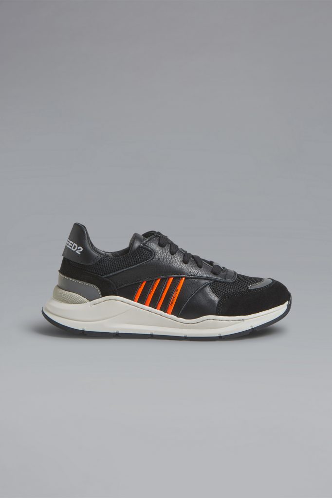 dsquared2-sneaker 11937555RT