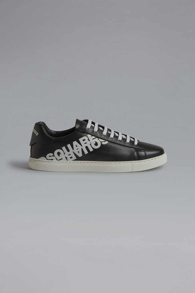 dsquared2-sneaker 11841998PD
