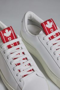 Dsquared2 sneaker (11932492HL)