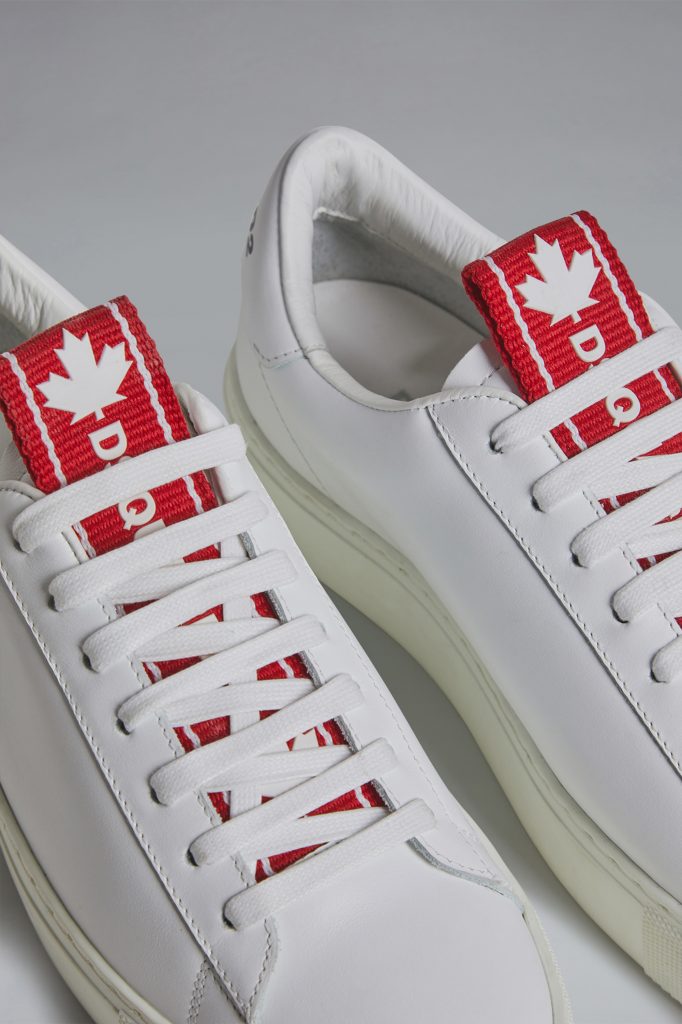 dsquared2-sneaker 11932492HL