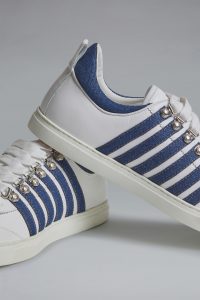 Dsquared2 sneaker (11932473KE)