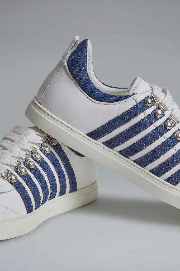dsquared2-sneaker 11932473KE