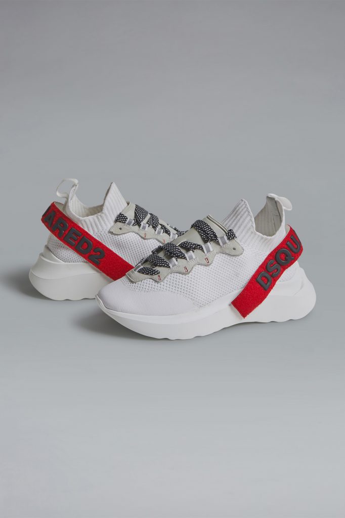 dsquared2-sneaker 11932494NG
