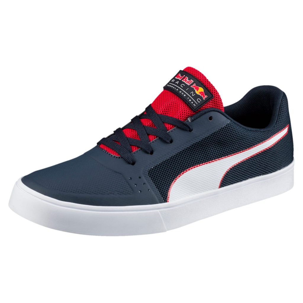 puma-sneaker 306032-01