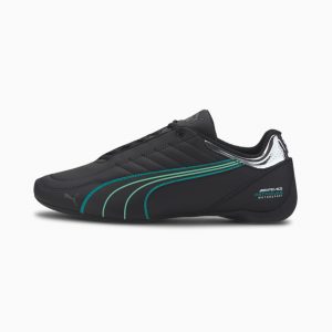 Puma Mercedes AMG Petronas Motorsport Future Kart Cat Mehrfarbig (339807-03)